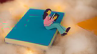 നോവൽ തെറാപ്പി | Novel Therapy