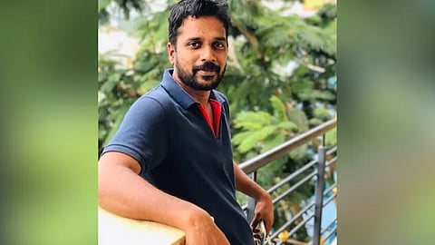man arrested in bangalore in raped malayali student