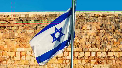 Israel says it has killed Hamas deputy commander