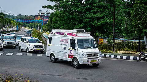 odisha teen set afire dies police says no other involved