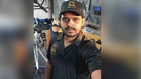  Police attack case: PK Feroz's brother arrested