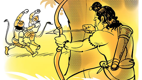 ramayanam special story