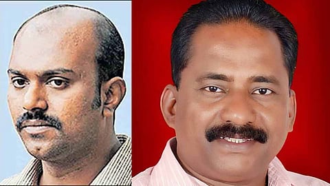 TP murder case accused TK Rajeesh granted parole