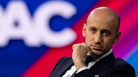India's move to buy crude oil from Russia is unacceptable: Stefan Miller