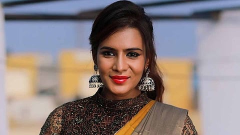 Actress Meera Mithun arrested for making derogatory remarks against Dalits