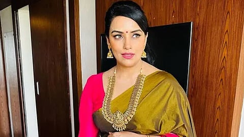 swetha menon booked under immoral traffic prevention act