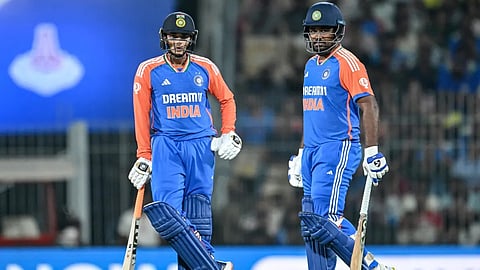 shubman gill, yashwasi jaiswal and sai sudarshan may be included in asia cup squad for india reports
