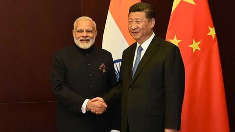 pm modi to visit china first after galwan clash