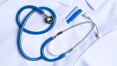 Action against 601 Kerala doctors