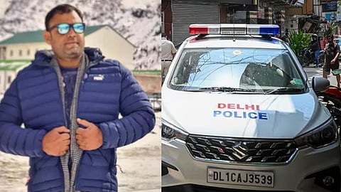 Actor Huma Qureshis cousin killed in Delhis 2 arrested