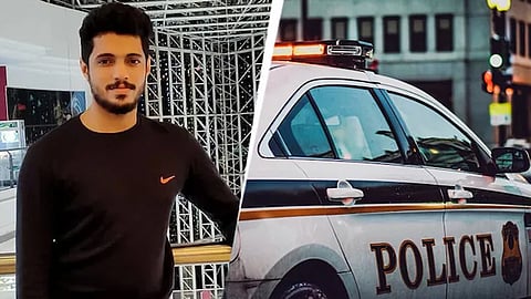 kerala man stalks colleague in uk faces deportation