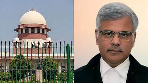 Supreme Court recalls order to remove Allahabad HC judge from criminal jurisdiction