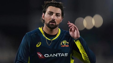 would tim david play a new role for australia in t20 worldcup?