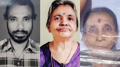Kozhikode elderly sisters murder Postmortem report 