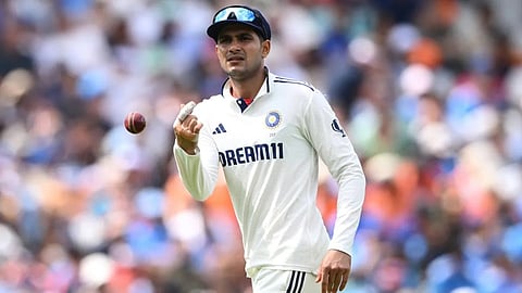 shubman gill jersey get highest price at charity auction