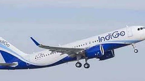 IndiGo passengers to get city check-in facility in Abu Dhabi and Al Ain
