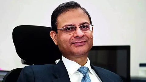 RBI Governor over bank account minimum balance