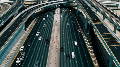 UAE Ministry of Interior to hold Accident-Free Day on school reopening day