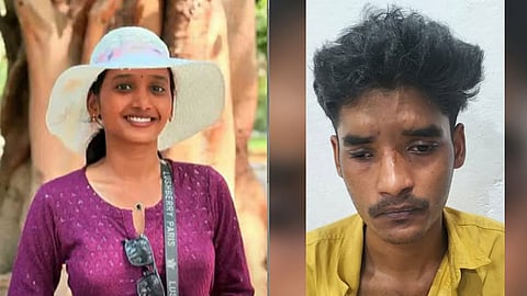 police form 10 member team to investigate ttc student suicide kothamangalam