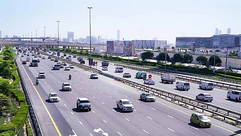 Dubai RTA launches new smart platform to eliminate traffic congestion and delays