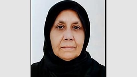 thalassery pravasi obit