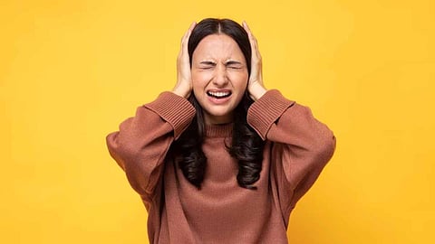 Are you suffering from misophonia?