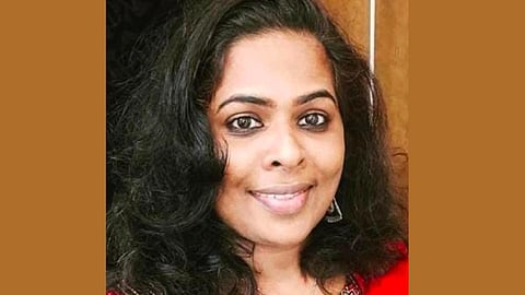 teacher found dead
