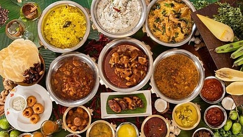 A food festival organized by Malayali women is coming to Navi Mumbai