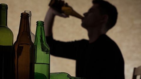 10 death in consuming toxic liquor Kuwait