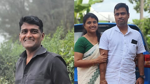 Sister donates kidney, brother in law donates liver, major double organ transplant