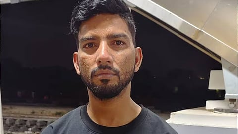 DRDO employee arrested for spying for Pakistan