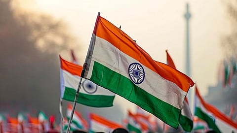 79th independence day editorial