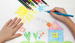 Two-day camp for children