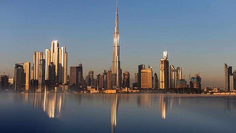 Dubai economy grows by 4% in first quarter of this year