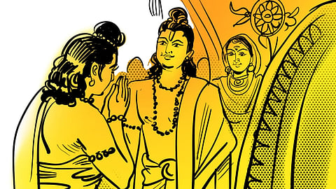 ramayanam special article