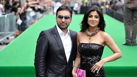 60 crore rs fraud case against silpa shetty and raj kundra