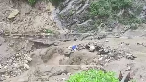 kishtwar cloud burst death toll rises to 40