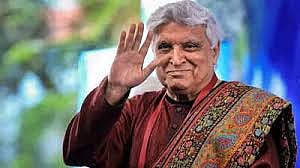 
Javed Akhtar says his ancestors were fighting for freedom while your fathers were licking the shoes of the British