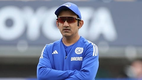 gautham gambhir wants major changes in indian t20 team