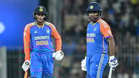 Indian selectors meet to pick squad for Asia Cup T20 cricket tournament