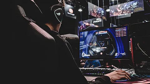 online gaming law faces first legal challenge