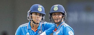India Women squad for ICC women's ODI world cup- selection dilemma