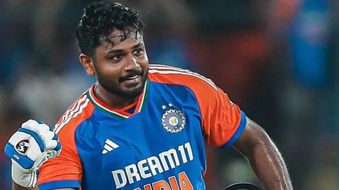 India squad for Asia Cup: Sanju Samson In Suryakumar led team, Gill vice captain, no room for jaiswal, Shreyas