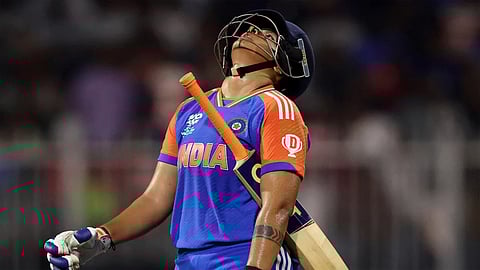 No Shafali in India women's world cup squad