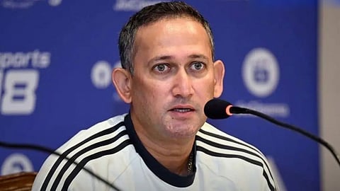 India squad announcement delayed due to Mumbai rain