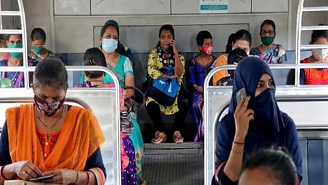 RPF launches new initiative under 'Meri Saheli' program