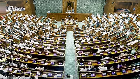 Lok Sabha passes Promotion and Regulation of Online Gaming Bill
