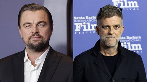 one battle after another paul thomas anderson leonardo di caprio movie release date out