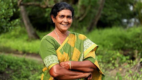 അഭിനയ ജീവിതത്തിൽ അര നൂറ്റാണ്ട് പിന്നിട്ട് പൗളി വത്സന്‍ | Pauly Valsan 50 years of acting