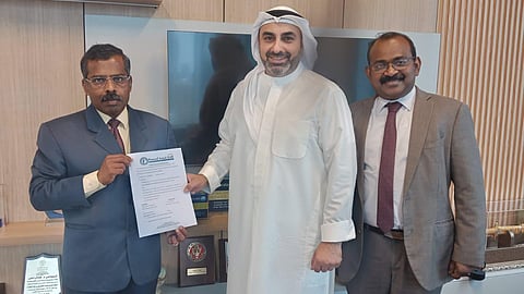 Pravasi Legal Cell Kuwait - Al Dostour Law Group signs MoU